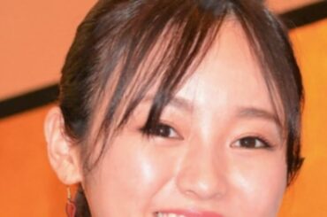 元欅坂46・今泉佑唯　執拗なマスコミ取材が引退引き金に…ユーチューバーからも被害「生配信で自宅を」