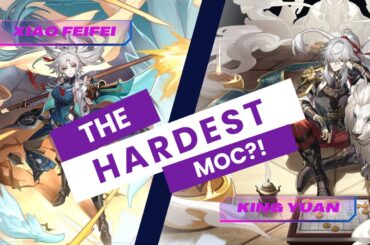 BEFORE you skip MOC 3.0!! - Honkai: Star Rail