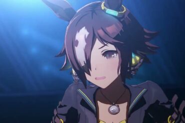 【ウマ娘】ライブ（ウオッカ）Ms VICTORIA