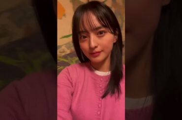 # selfie#japan#japanesegirl#pink#reels#清井咲希#スターダストプロモーション