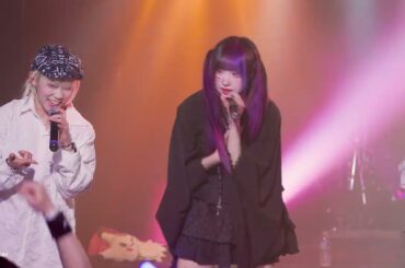 250315 우고프페 엘 - Reimei + GR4VITY G4ME 『Atelier FES vol. 14』 직캠