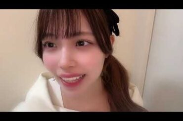 2025/03/31 21:26　岩田 陽菜　ママとパパと旅行した話₍ ᐢ. ̫ .ᐢ ₎