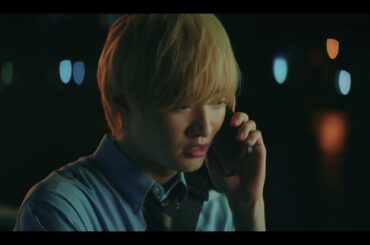 「顔が見えないのか？」佐藤新×渡邉美穂W主演『青春ゲシュタルト崩壊』予告編