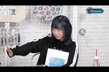 Aikyan refuses to sign Aqours Photo Album!? | Aqours seiyuu