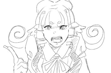 I hate you. || Mukei Yuukei Animatic