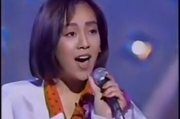 愛がひとりぼっち（1985年）岩崎良美