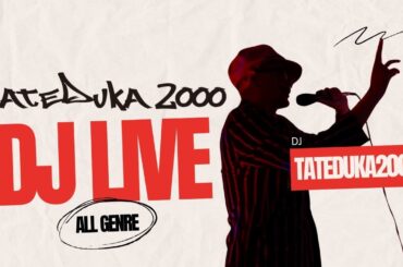 【アジア1の爆上げ師】【元気が出るDJ Mix】90s J-POP vs 80s J-ROCK:【80s】【90s】【邦楽】【洋楽】【懐メロ】【作業用BGM/ワークアウト】DJタテヅカ2000