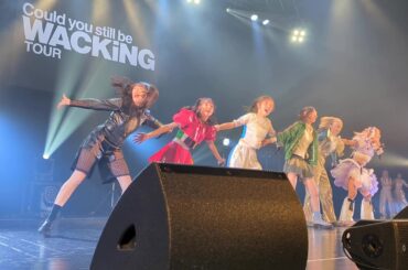 りロード （豆柴の大群カバー） WACKツアー選抜メンバー