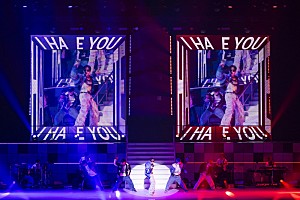 ＜ライブレポート＞Jun. K (2PM)、音楽愛とリスペクトを込めた【Jun. K Solo Tour 2025 “O/N”】ツアー最終日　J-POPカバーは驚きと感動のステージに | Daily News