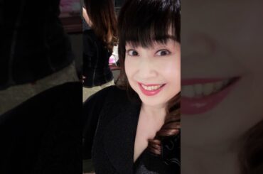 大場久美子、母との別れ、そしてパニック障害…壮絶過去を告白！ #大場久美子