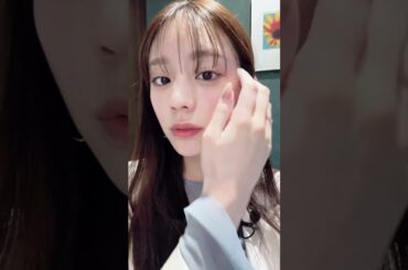 貴島明日香20250325insstory✨ ​​​