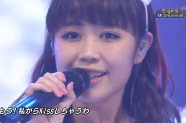 NTV Best Hits Kayosai 2014 ベストヒット歌謡祭