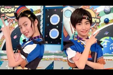 【クックルンシャドーは2周年！】pop'n music 8より『100sec.Kitchen Battle!!』