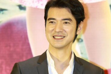 ジェイソン・ステイサム、金城武、ジョージ・クルーニー。アラフィフ以上のイケオジセレブたち【セレブ美容探偵】 | Vogue Japan