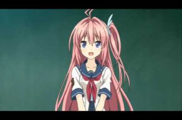 よろしくお願いします　[倉科明日香] [福圓美里] [蒼の彼方のフォーリズム] [おまけ-431]