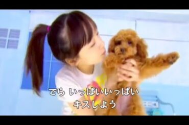 (FAN MADE VIDEO) へこんだ気持ち 溶かすキミ / 三枝夕夏 IN db