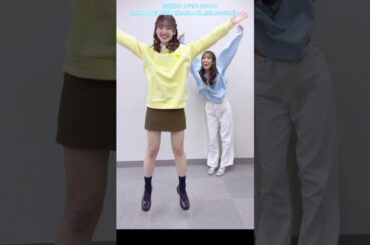 佐々木美玲 佐々木久美 楽しそうなアザトカワイイ♪ひな誕祭まであと2日！日向坂46