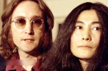 John Lennon : Une vie brisée
