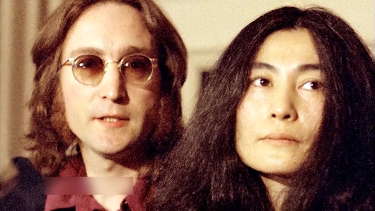 John Lennon : Une vie brisée John Lennon : Une vie brisée