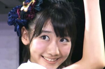 ラブ・ジャンプ Love Jump - AKB48 Team B I First Dome Concert