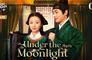 EP01【Multi-sub】Under the Moonlight | Girl with Rough Fate Rose Against All Odds and Found True Love