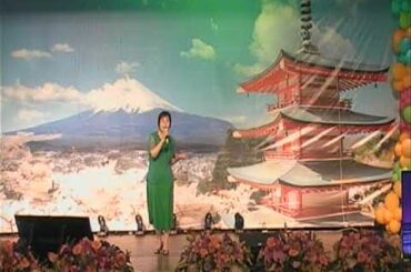 花蓮縣愛樂歌唱協會20250329 王麗萍　淚岬／中村仁美