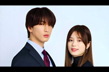 『キスでふさいで、バレないで。』 最終話 4月7日(月) 深夜1:29 「最後の秘密の関係はどこから明らかになりますか？」 塩谷（藤井流星）人・ミサキ（森香澄）溝口（川島如恵留）楓（紺野彩夏）