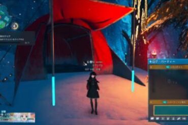 【PSO2NGS】N仕様 T2追加ボイス037 CV小原 好美