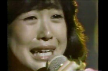 第1回~第18回　日本歌謡大賞・優秀放送音楽新人賞受賞シーン