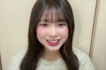 2025年03月31日22時 佐々木 楓菜（ラフ×ラフ）