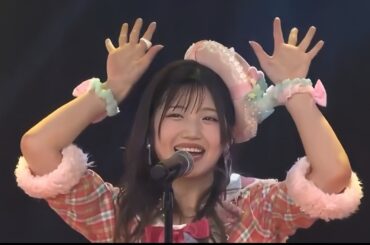AKB48「逆転王子様」 ©︎村山彩希