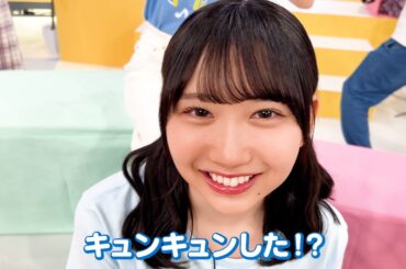 【日向坂46 四期生】藤嶌果歩 TV初ソロ歌唱の感想は…？｜『日向坂ミュージックパレード』Blu-ray 2025.2.26 リリース！