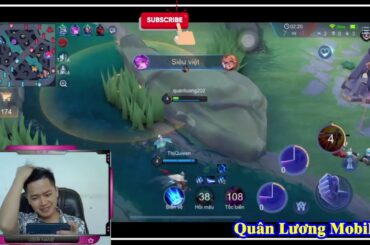 Tập bắn elsu đi AD p2