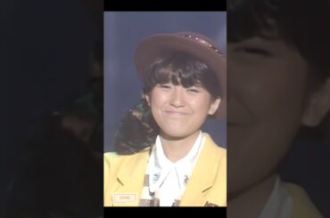 ピンクのリボン  ① 新田恵利【1st Live.ver 】