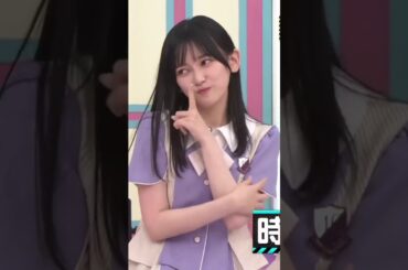 楽屋で不審な動きをする てれぱんw #池田瑛紗 #一ノ瀬美空 #乃木坂46