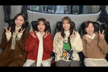 ＜日テレ市來玲奈アナ＞初の番組プロデュース　古巣・乃木坂46、櫻坂46、日向坂46の“坂道グループ”の魅力伝える