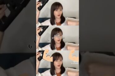 最強 最かわ おもしろい#生田絵梨花 　#いくちゃん #いくたどん #ピタ止めチャレンジ #かわいい #推し活 #funny #whoops #乃木坂46