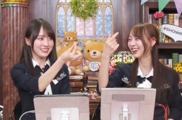 海外仕様の北川悠理ちゃん