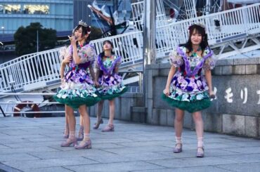 【4K60P】放課後プリンセス『ふるてんLOVE&ROLL』 / IDOL Treasure bottle LIVE 〜春の横浜スペシャル〜DAY2＠日本丸メモリアルパーク (2025/03/30)