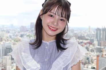 本間日陽〝バレンタインおにぎり〟実食でビックリ「甘い！完璧にスイーツですね」