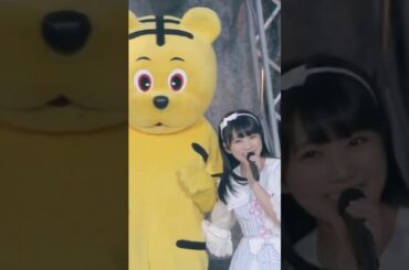 #矢吹奈子 Nako Yabuki ~ いじわるチュｰ(Ijiwaru Chu) #hkt48 #akb48concert #akb48group #shorts