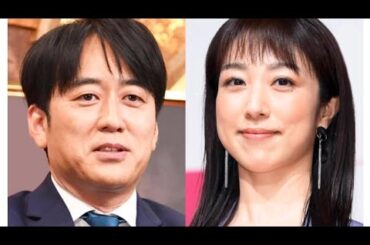 安住紳一郎アナ、川田裕美アナに絶妙ツッコミ→「あんまり言わないでください。恥ずかしい」😳😂💬