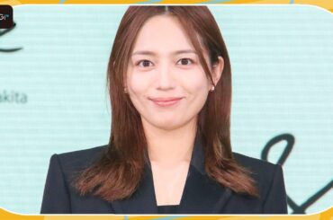 川口春奈「プールに入ったり、海沿いで撮影したり」　タイでの撮影を懐かしむ　「＆be」新CM公開