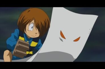 B1- 『鬼太郎』傑作選4月の放送内容 初回はAdo選出の「男!一反もめん」 野沢雅子・沢城みゆき・松下奈緒お気に入りエピソード発表