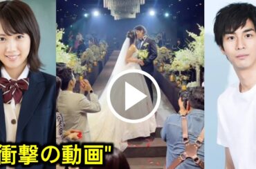 "業界騒然！長島聖羅と市川知宏の結婚に関する衝撃の事実が明らかに！😱"