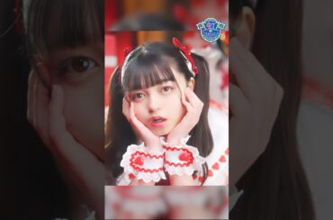 #川端優   「ミスター♡バレンタイン」MVもチェックしてください💘 #虹のコンキスタドール #虹コン #ミスターバレンタイン