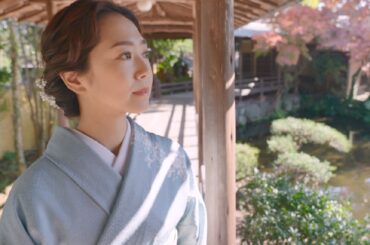 羽山みずき「みちのく純恋歌」MUSIC VIDEO