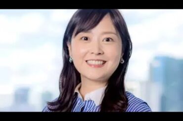 水卜麻美アナ、「ZIP!」で突如発表にネット落胆「今日でラストだったのか」 「残念過ぎる」「ホントに好きだった」||Today News