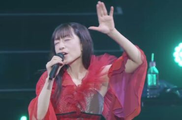 (2024.9.28) HEKIRU SHIINA 30th ANNIVERSARY LIVE〜HARMONY STAR〜 Everlasting Train  -終わりなき旅人-