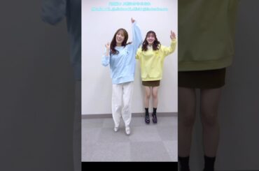 佐々木久美 佐々木美玲 楽しそうな君は0から1になれ♪日向坂46